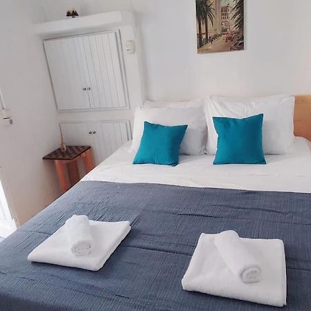 Town House With Rooftop Jacuzzi Rhodes City Екстериор снимка